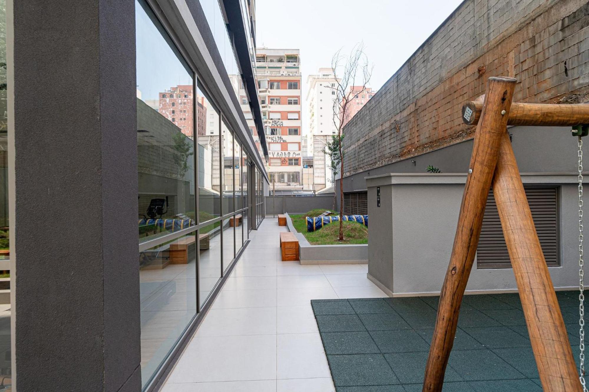 Teu - Augusta On Apartamento *