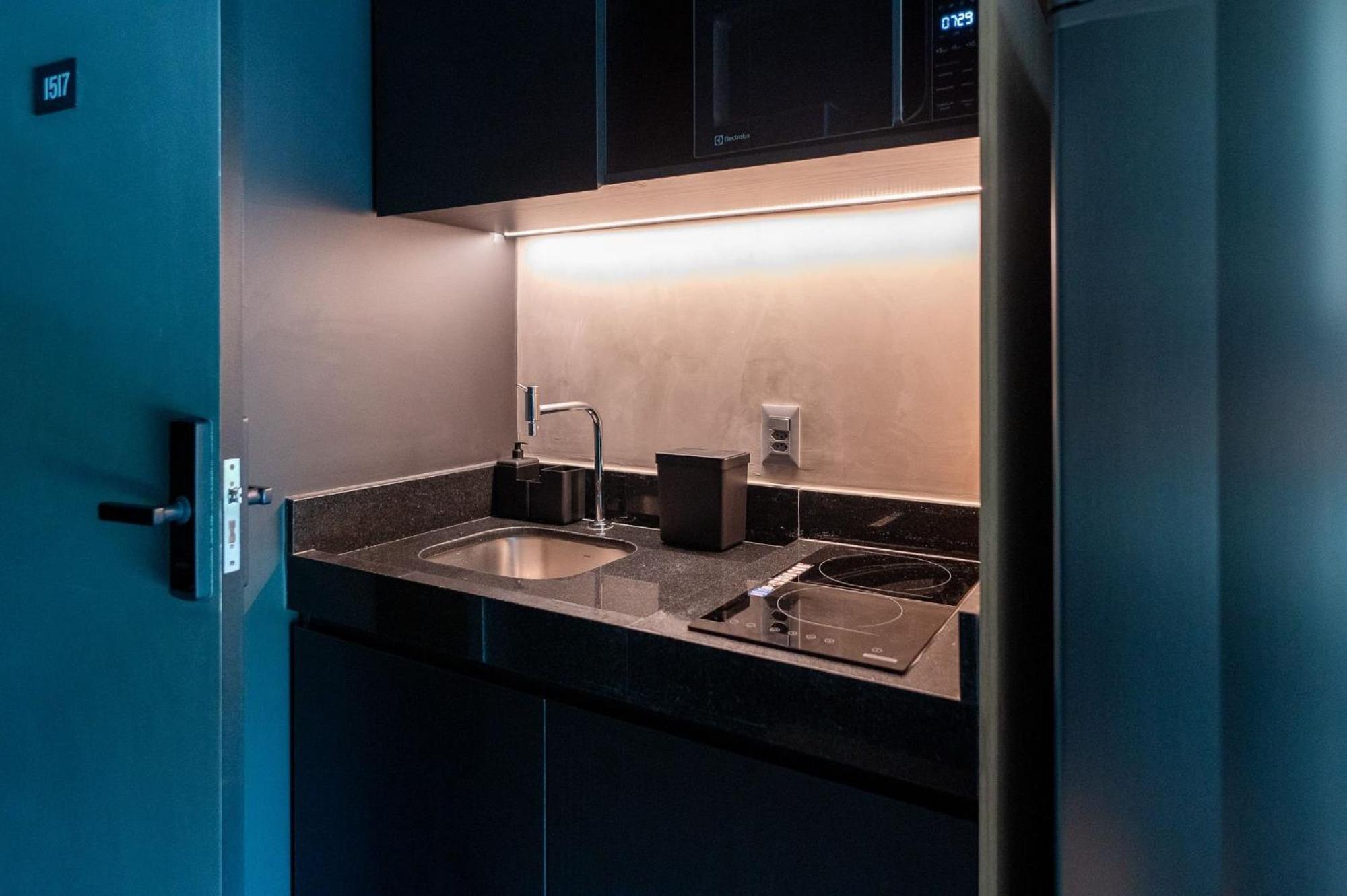 Apartamento Teu - Augusta On São Paulo