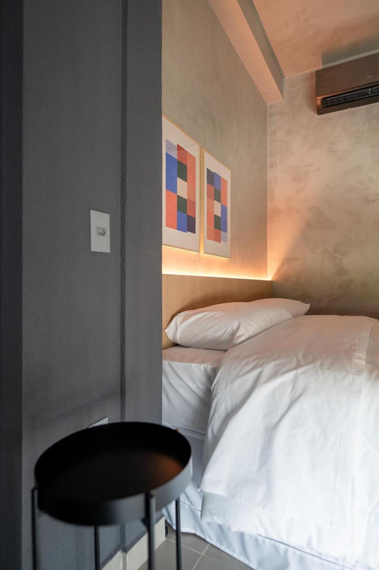 Apartamento Teu - Augusta On São Paulo